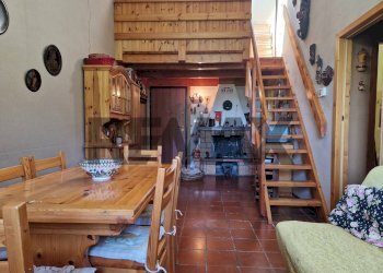 Sala da pranzo - Trilocale VIALE DEL BOSCHETTO
 
snc, Pizzoferrato - foto 8