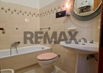 Bagno - Trilocale VIALE DEL BOSCHETTO
 
snc, Pizzoferrato - foto 19