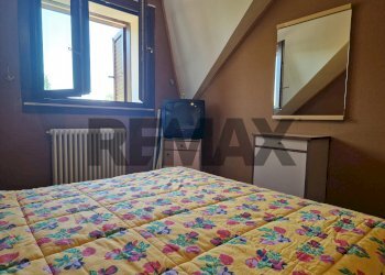 Camera / camera da letto - Trilocale VIALE DEL BOSCHETTO
 
snc, Pizzoferrato - foto 24