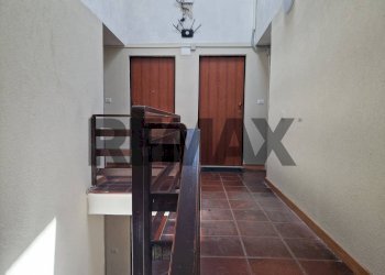 Hall / corridoio - Trilocale VIALE DEL BOSCHETTO
 
snc, Pizzoferrato - foto 34