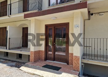 Edificio all\'aperto - Trilocale VIALE DEL BOSCHETTO
 
snc, Pizzoferrato - foto 38