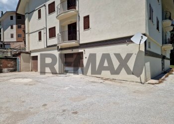 Edificio all\'aperto - Trilocale VIALE DEL BOSCHETTO
 
snc, Pizzoferrato - foto 40