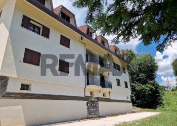 Edificio all\'aperto - Trilocale VIALE DEL BOSCHETTO
 
snc, Pizzoferrato - foto 42