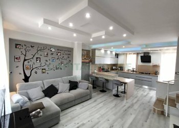 Foto 1 - Villa a Schiera Via Saudelle di Sopra, Pratola Serra - foto 1