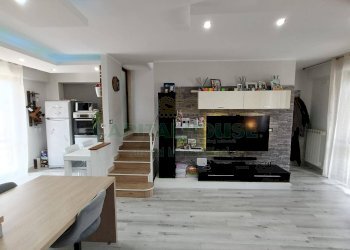Foto 3 - Villa a Schiera Via Saudelle di Sopra, Pratola Serra - foto 3