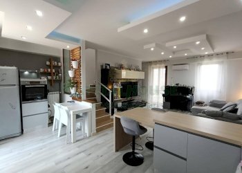 Foto 4 - Villa a Schiera Via Saudelle di Sopra, Pratola Serra - foto 4