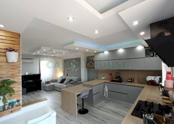 Foto 5 - Villa a Schiera Via Saudelle di Sopra, Pratola Serra - foto 5
