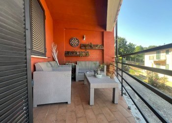 Foto 6 - Villa a Schiera Via Saudelle di Sopra, Pratola Serra - foto 6