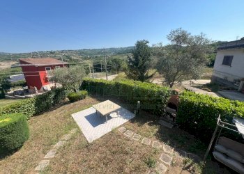 Foto 7 - Villa a Schiera Via Saudelle di Sopra, Pratola Serra - foto 7