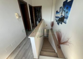 Foto 13 - Villa a Schiera Via Saudelle di Sopra, Pratola Serra - foto 13