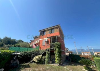 Foto 17 - Villa a Schiera Via Saudelle di Sopra, Pratola Serra - foto 17
