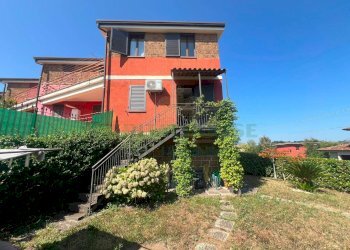 Foto 18 - Villa a Schiera Via Saudelle di Sopra, Pratola Serra - foto 18