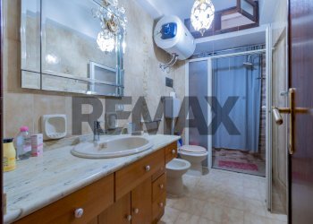 Bagno - Casa indipendente Via Santa Caterina
37/39, Bagheria - foto 6