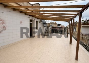 Terrazza - Casa indipendente Via Santa Caterina
37/39, Bagheria - foto 7