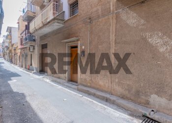 Edificio all\'aperto - Casa indipendente Via Santa Caterina
37/39, Bagheria - foto 8
