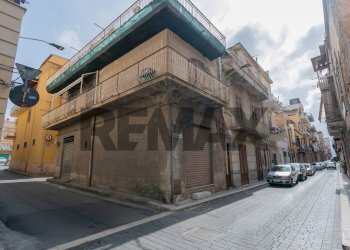 Edificio all\'aperto - Casa indipendente Via Santa Caterina
37/39, Bagheria - foto 10