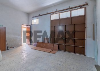 Stanza vuota - Casa indipendente Via Santa Caterina
37/39, Bagheria - foto 13