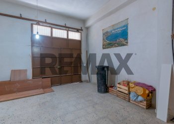 Parcheggio - Casa indipendente Via Santa Caterina
37/39, Bagheria - foto 14