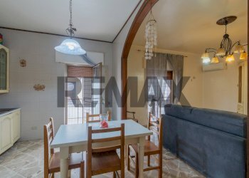 Sala da pranzo - Casa indipendente Via Santa Caterina
37/39, Bagheria - foto 28