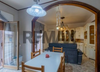 Sala da pranzo - Casa indipendente Via Santa Caterina
37/39, Bagheria - foto 29