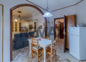 Sala da pranzo - Casa indipendente Via Santa Caterina
37/39, Bagheria - foto 30
