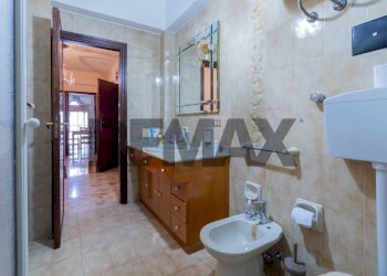 Bagno - Casa indipendente Via Santa Caterina
37/39, Bagheria - foto 35