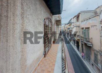 Balcone - Casa indipendente Via Santa Caterina
37/39, Bagheria - foto 42