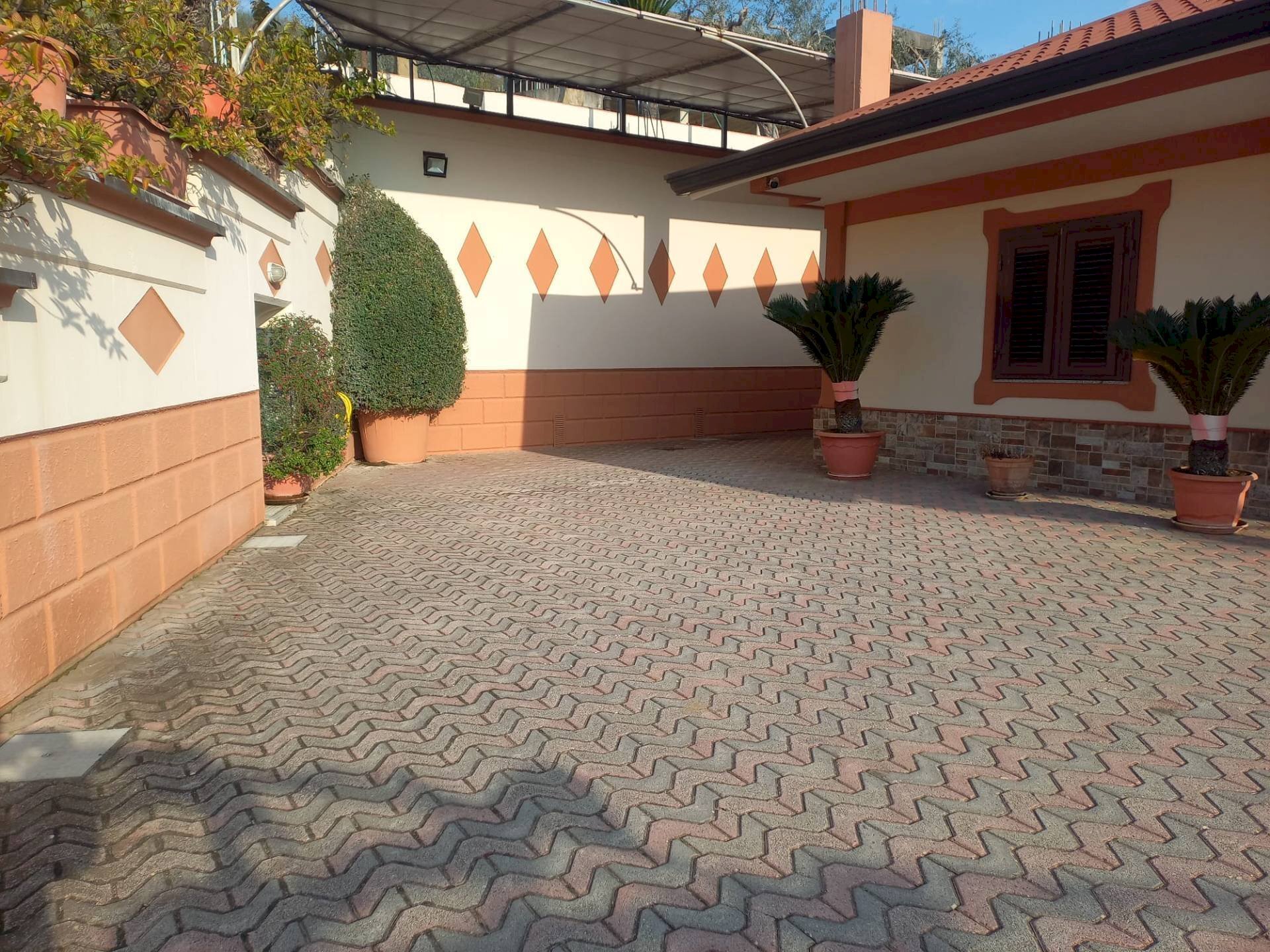 Foto 1 - Villa a Schiera via iscalonga
 
nd, Albanella - foto 1