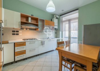 Foto 7 - Four-room apartment Via Rinaldo Orsini
 
18, Rimini - photo 7
