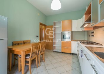 Foto 9 - Four-room apartment Via Rinaldo Orsini
 
18, Rimini - photo 9