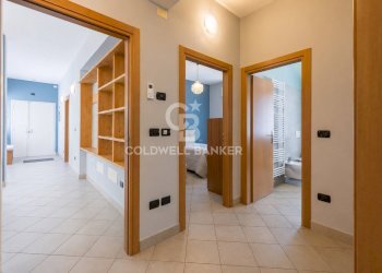 Foto 10 - Four-room apartment Via Rinaldo Orsini
 
18, Rimini - photo 10