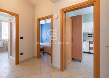 Foto 14 - Four-room apartment Via Rinaldo Orsini
 
18, Rimini - photo 14