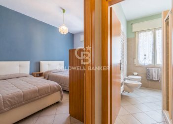 Foto 15 - Four-room apartment Via Rinaldo Orsini
 
18, Rimini - photo 15