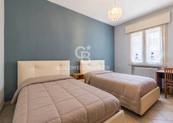 Foto 16 - Four-room apartment Via Rinaldo Orsini
 
18, Rimini - photo 16
