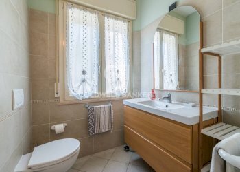 Foto 19 - Four-room apartment Via Rinaldo Orsini
 
18, Rimini - photo 19