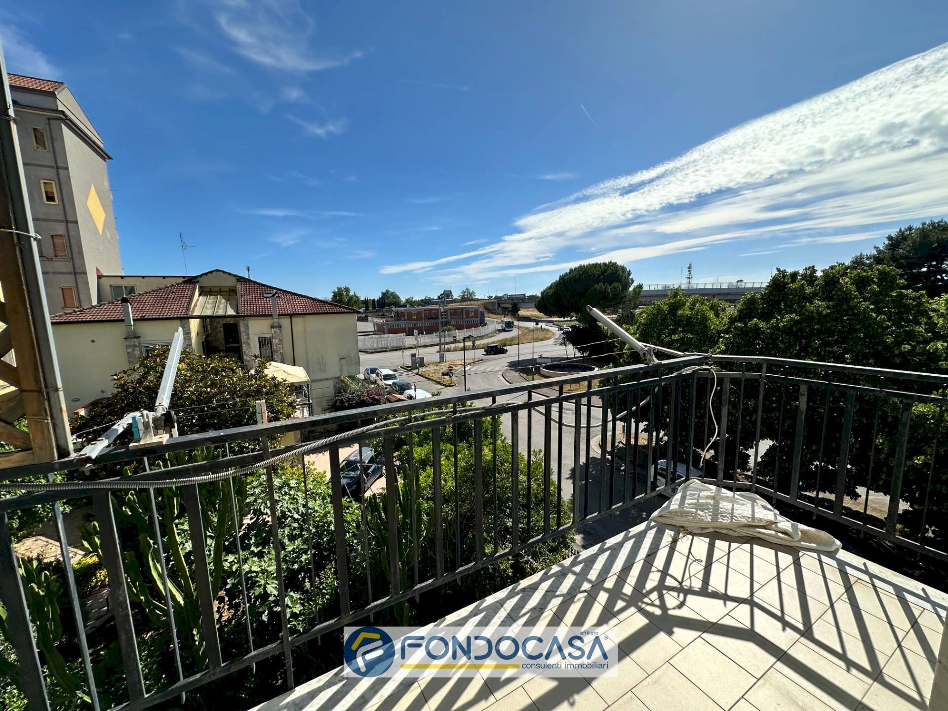 Foto 1 - Three-room apartment Via Belluno
 
19, Battipaglia - floor plans 1