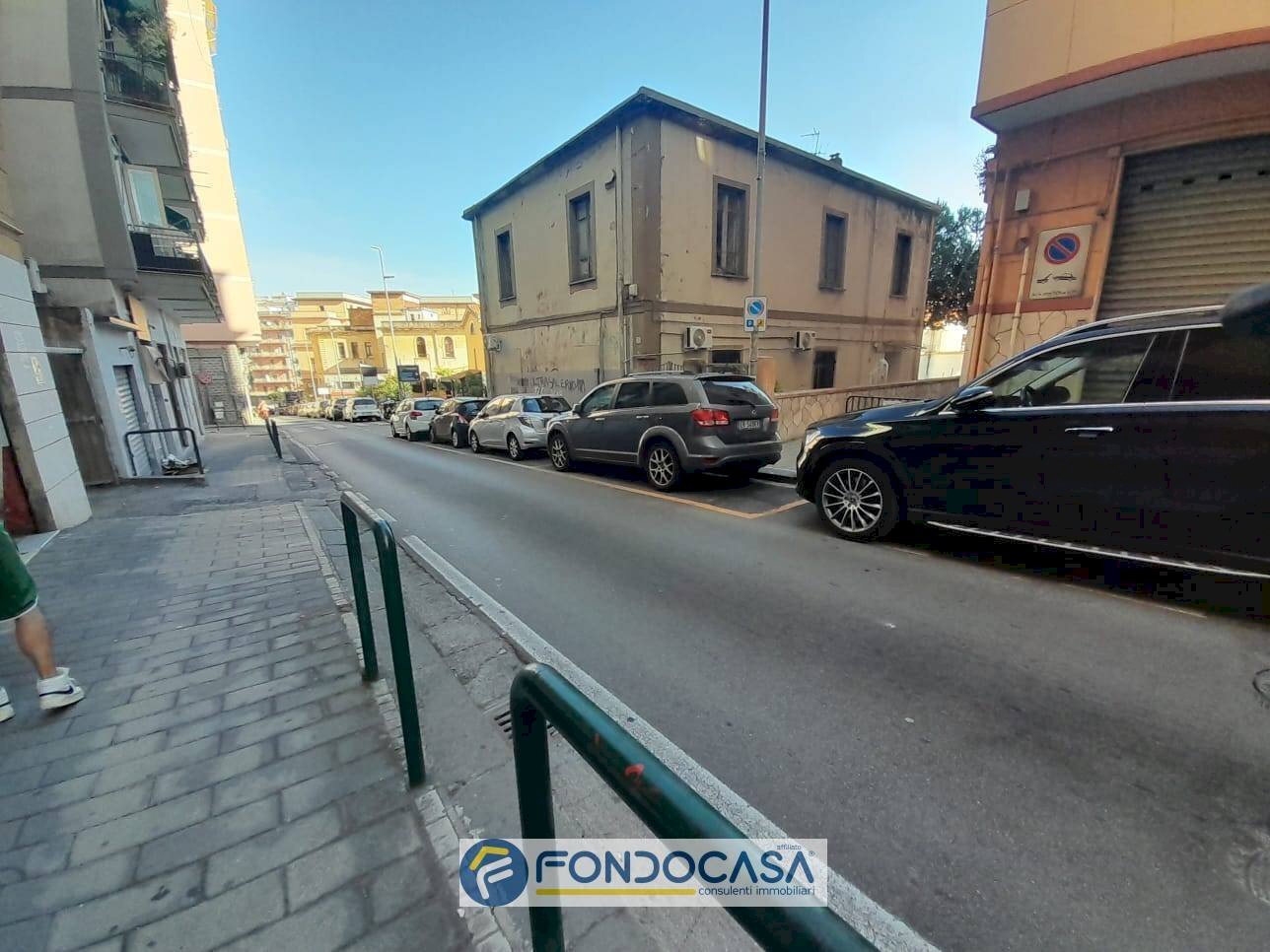 Foto 2 - Commercial Premises Via Pio Xi
62, Salerno - photo 2