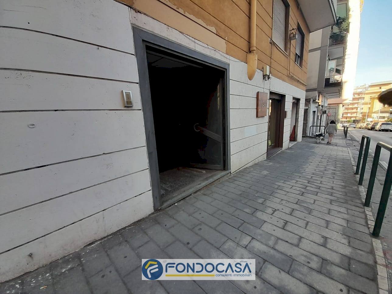 Foto 3 - Commercial Premises Via Pio Xi
62, Salerno - photo 3