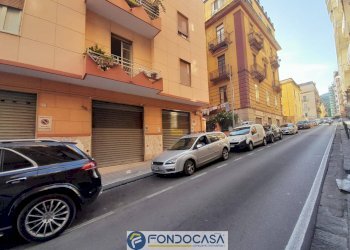 Foto 1 - Commercial Premises Via Pio Xi
62, Salerno - photo 1