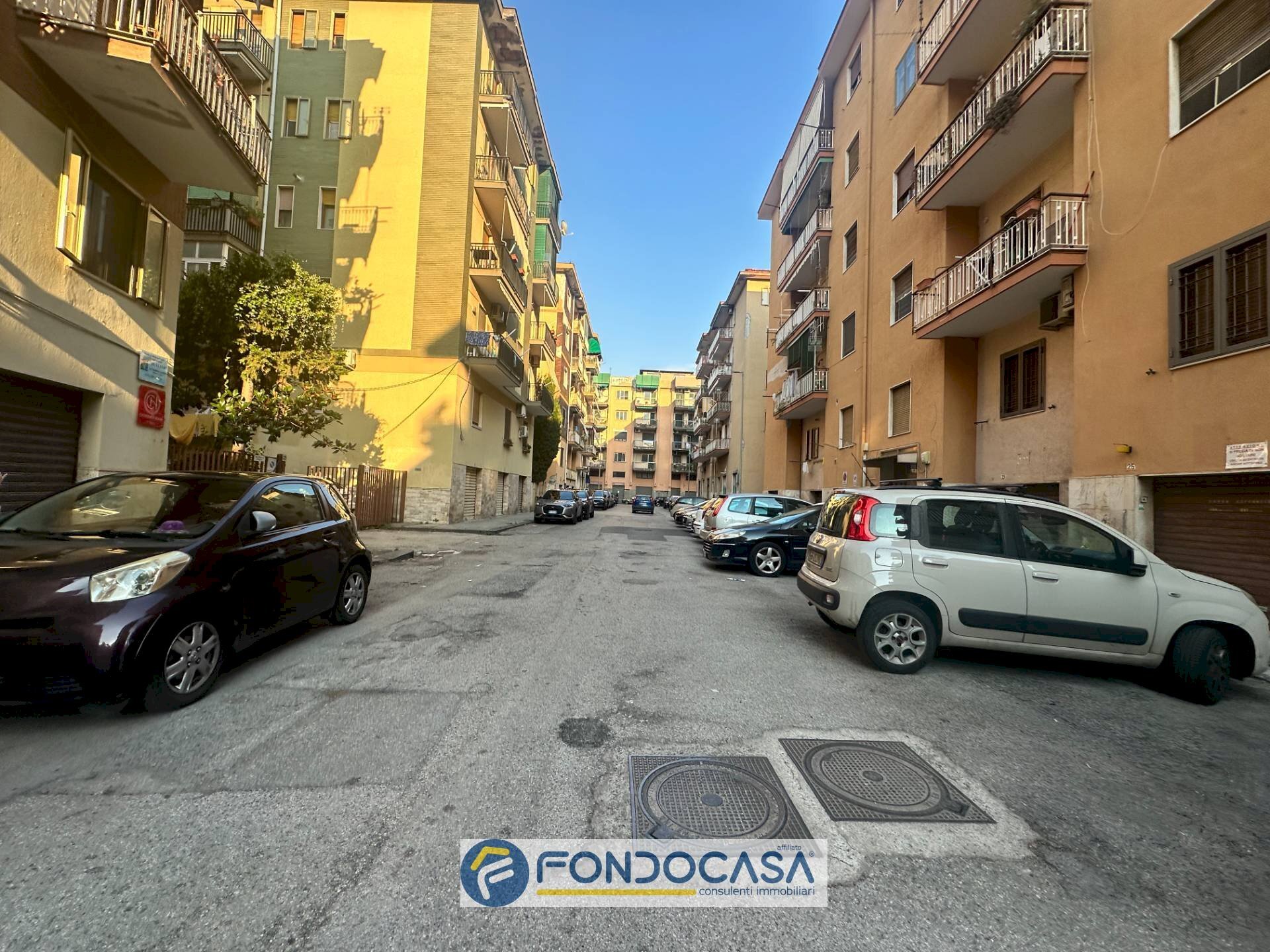 Foto 1 - Apartment Via Domenico Fiore
 
21, Salerno - photo 1