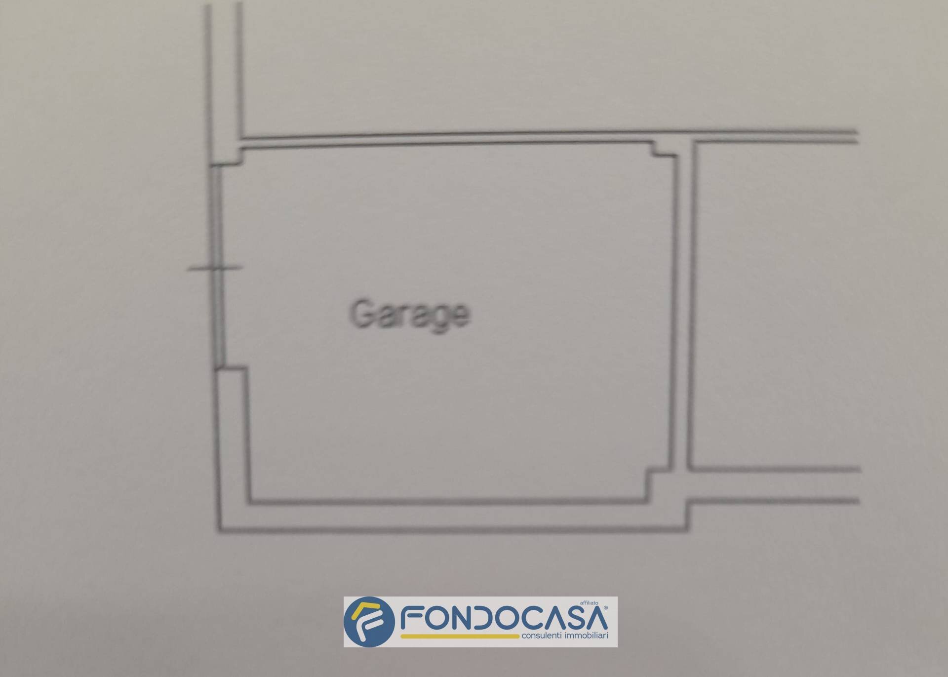 Foto 20 - Apartment Via Domenico Fiore
 
21, Salerno - floor plans 1