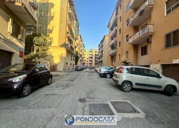 Foto 1 - Apartment Via Domenico Fiore
 
21, Salerno - photo 1