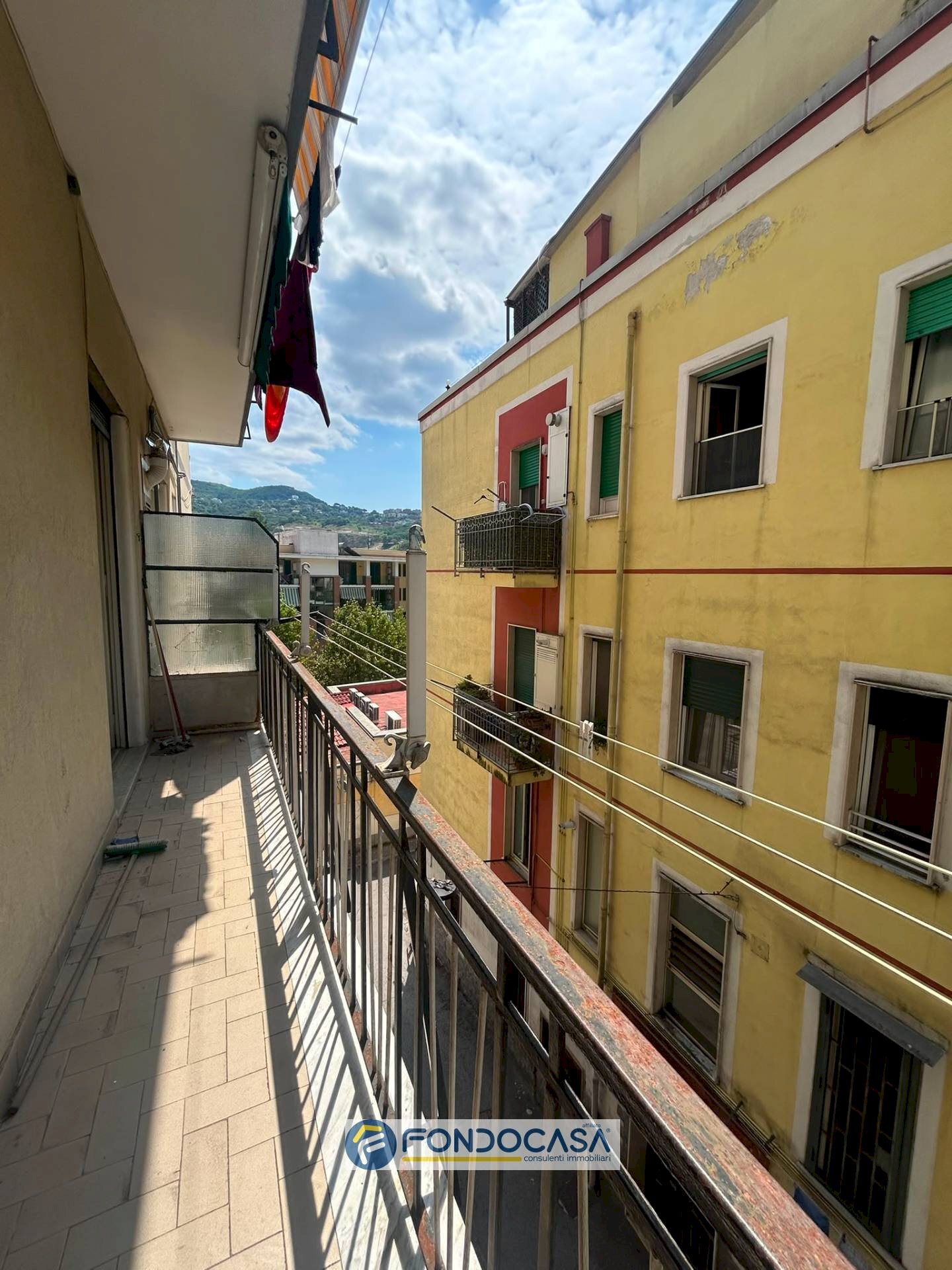 Foto 1 - Two-room apartment via calata san vito
 
52, Salerno - photo 1