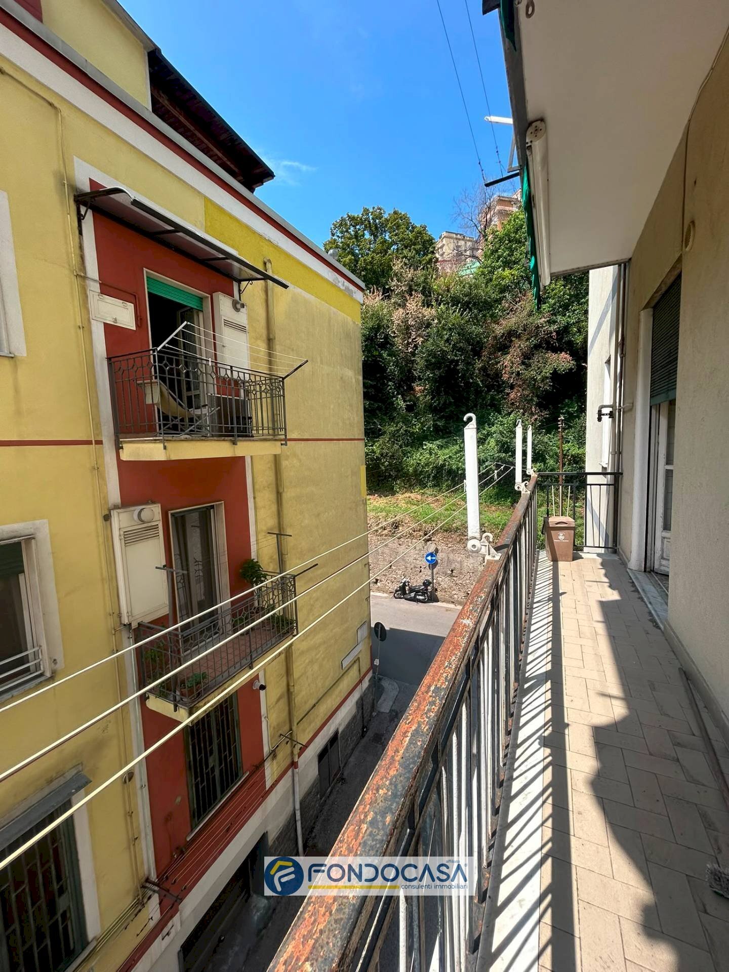 Foto 2 - Two-room apartment via calata san vito
52, Salerno - photo 2
