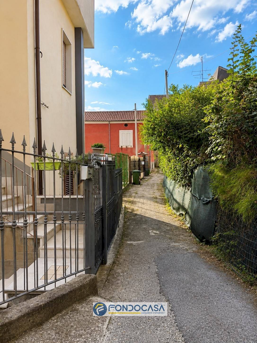 Foto 1 - Trilocale Via Casa Postiglione, Salerno - foto 1