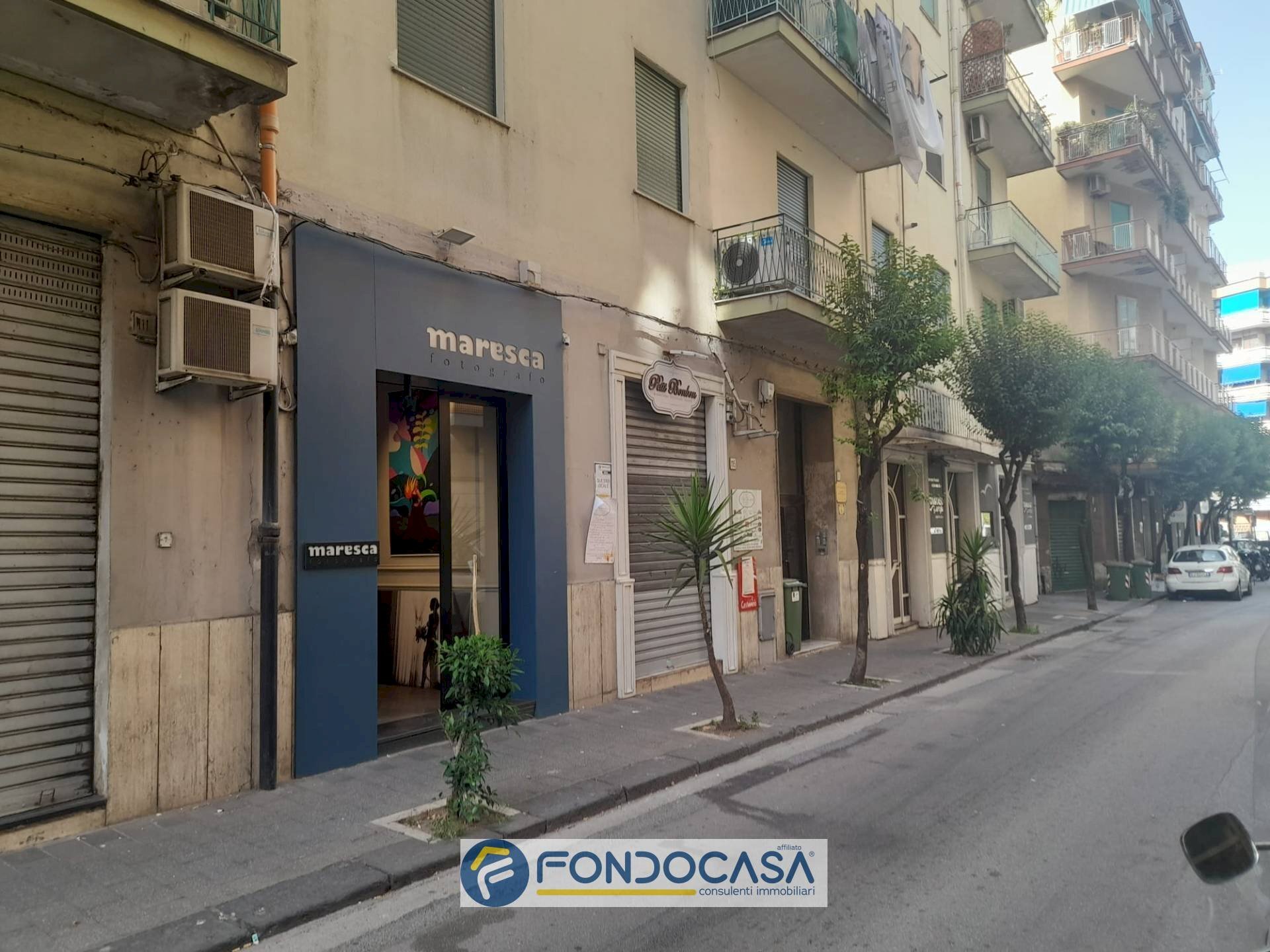 Foto 3 - Commercial Premises Via Nizza
115, Salerno - photo 3