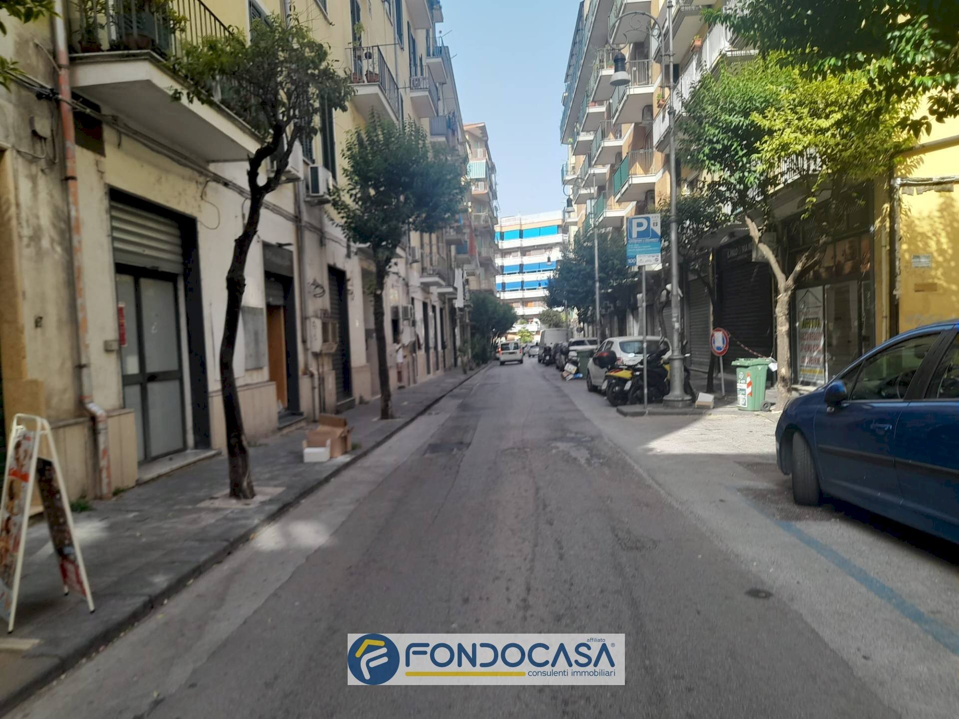 Foto 1 - Commercial Premises Via Nizza
 
115, Salerno - photo 1