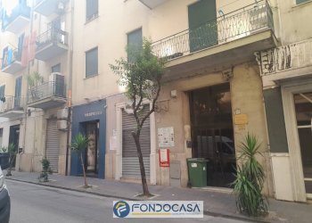 Foto 4 - Commercial Premises Via Nizza
115, Salerno - photo 4