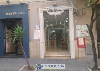 Foto 5 - Commercial Premises Via Nizza
115, Salerno - photo 5