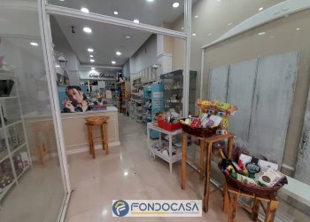 Foto 9 - Commercial Premises Via Nizza
115, Salerno - photo 9